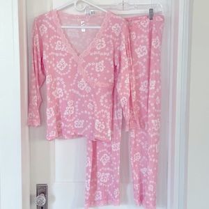 Never Been Worn! PJ Salvage pj set